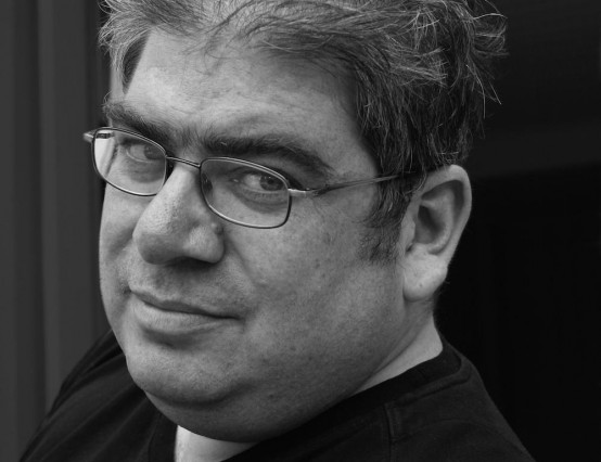Want my job?...with Ben Aaronovitch