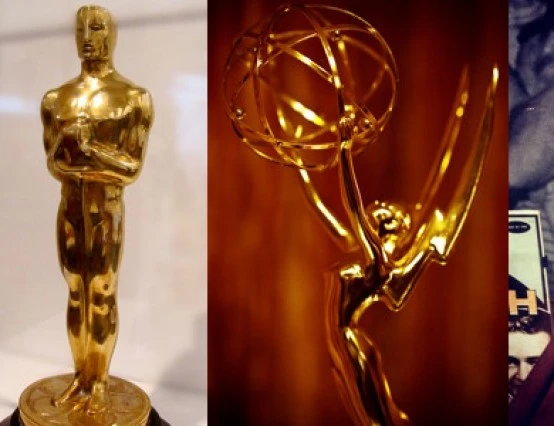 A celebration of the EGOT