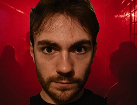 Interview with Daniel Bryden, New Creative