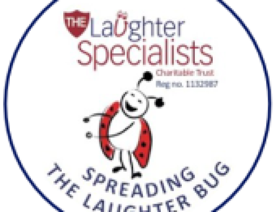 Junior Laughter Specialists - Manchester Area