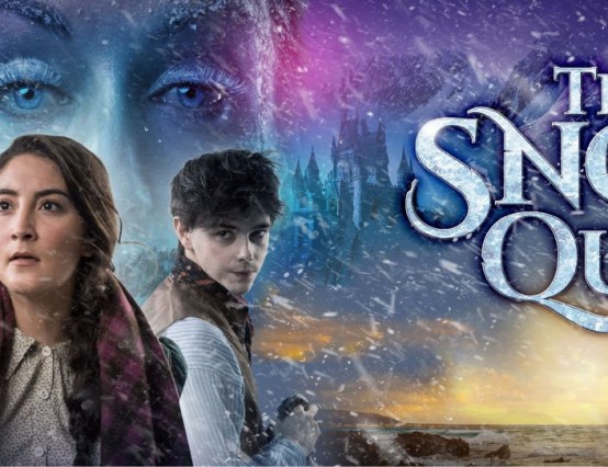 The Snow Queen @ The Rose Theatre