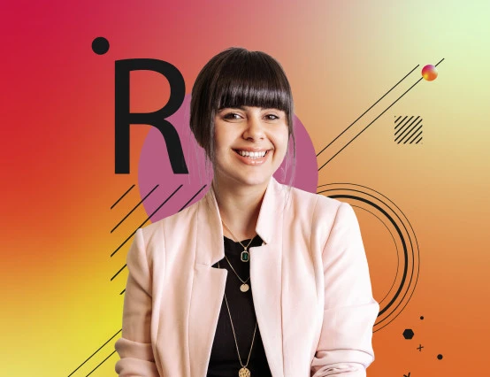 Want my job? with Digital Content Creator Maria Polodeanu
