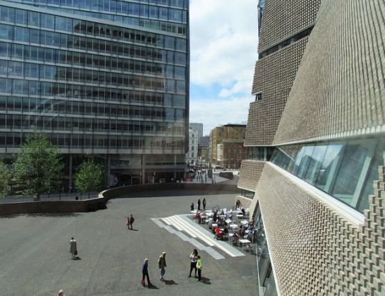Tate Supermodern: The opening of Switch House