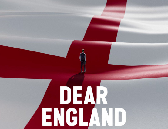 Review: Dear England- A Goal!