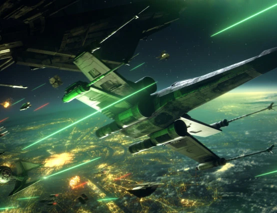 3 Steam Sale Space Sims