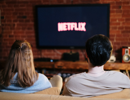 Netflix and Sky launch fellowship for BAME screenwriters