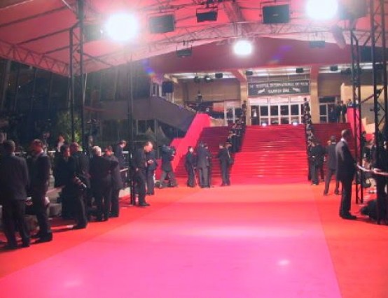 A Cinematic Combat: The Clash Between Netflix and Cannes