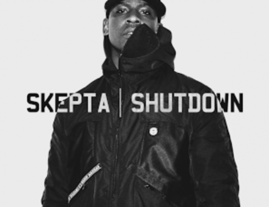 Review by Marcus of Shutdown By Skepta
