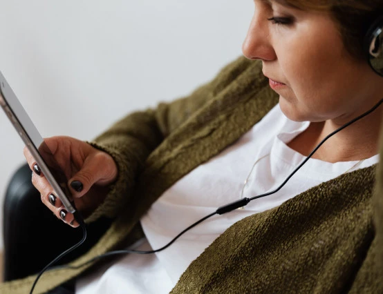 How to edit audio using GarageBand iOS