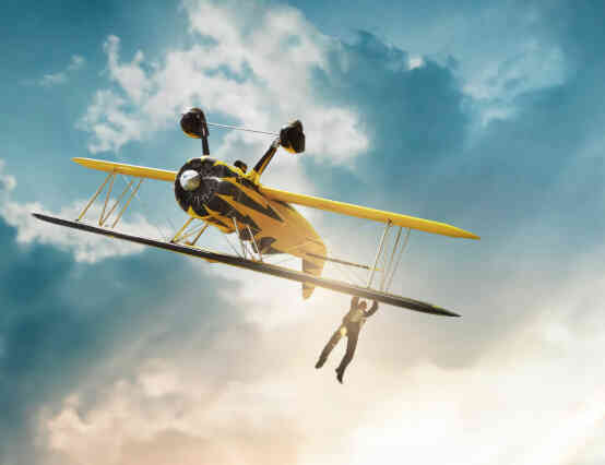 Film Review: Mission: Impossible - The Final Reckoning