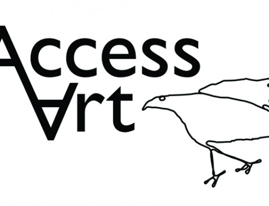 AccessArt - Digital Resources and Platform to Support Arts Award