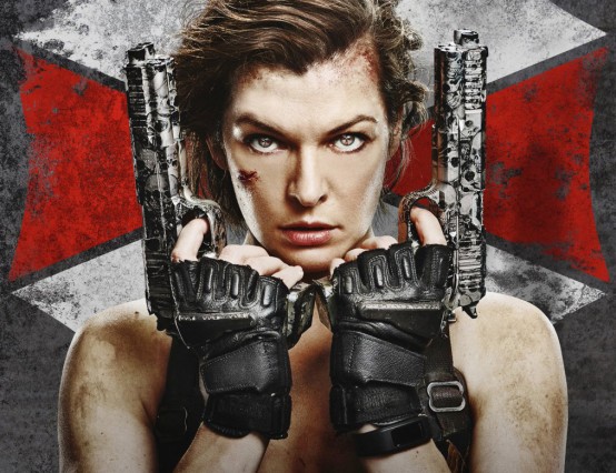 Resident Evil: The Final Chapter Review 