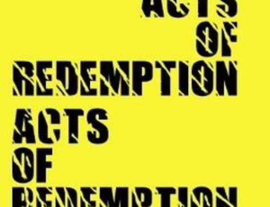 Acts of Redemption