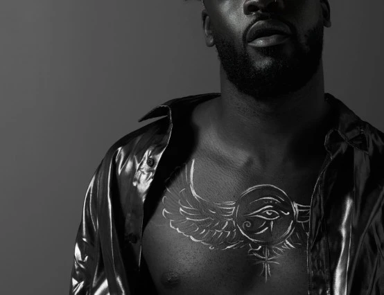 Archibald Smith Releases Pop Acoustic Delight With "TON COEUR"