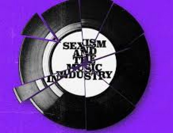 Sexism and the Music Industry