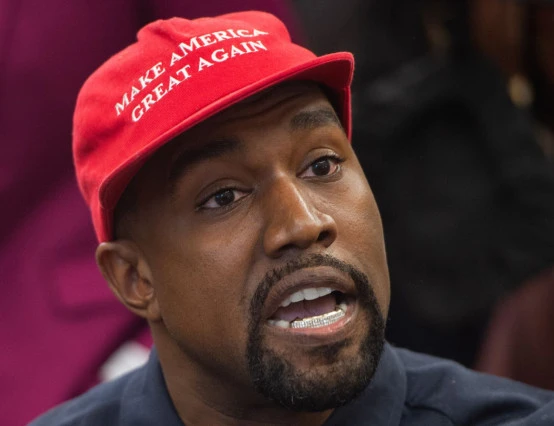 The Society of Spectacle: Kanye West and Politics in 2020