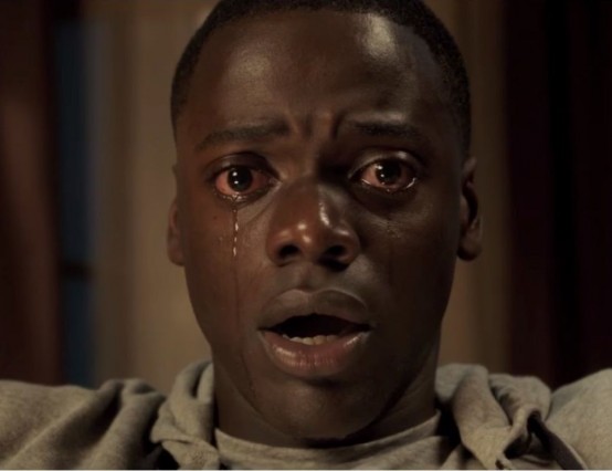 Get Out; Review
