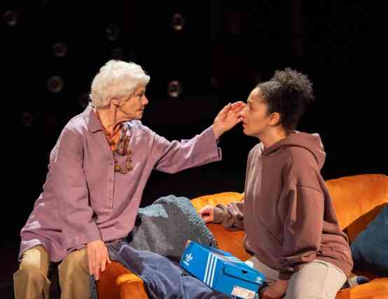 Escaped Alone and What If, If Only at Royal Exchange Theatre, Manchester