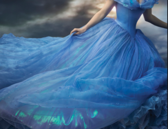 Cinderella Film Review