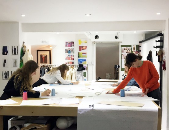 Feb Half Term: Copy your clothes and make new ones – yes! (DECONSTRUCT / RECONSTRUCT) in Brighton