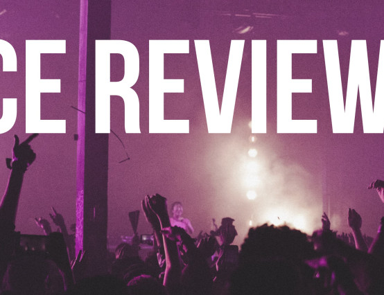 Become a reviewer for Voice Magazine!