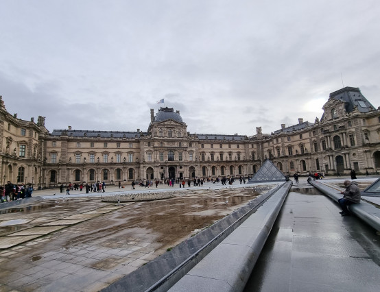 Unlocking the Treasures of The Louvre: A Journey Through Art and History