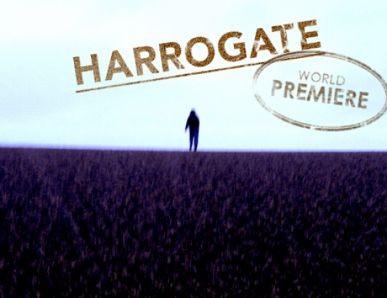 Harrogate at Hightide Festival