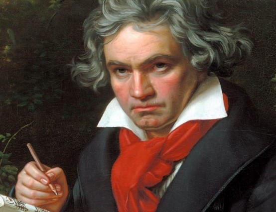 Ludwig van Beethoven, remembering his life and legacy