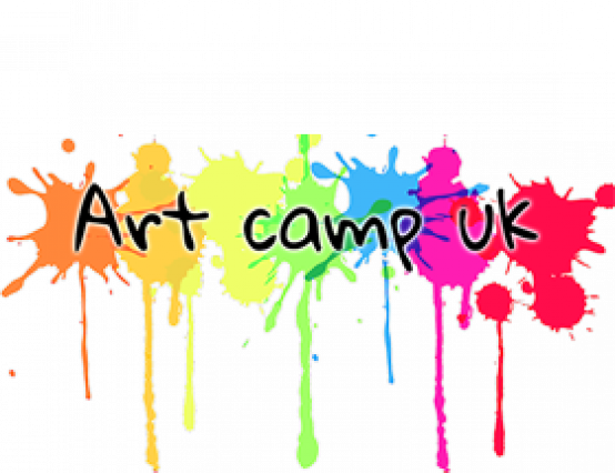 Art Camp Classroom Support