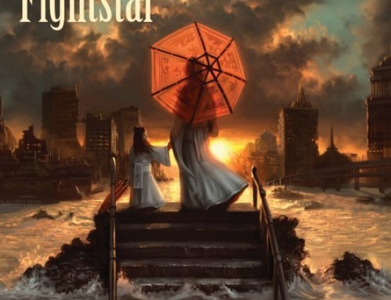 Review – Fightstar: “Grand Unification”