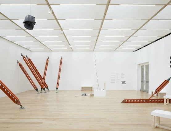 Abbas Zahedi: Holding a Heart in Artifice review