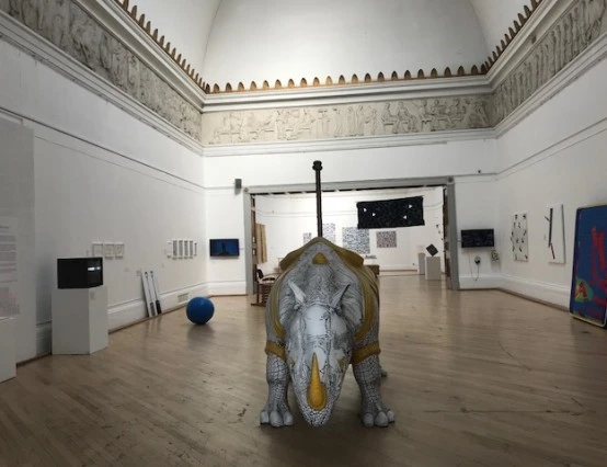 Togetherness: Exhibition at the RWA