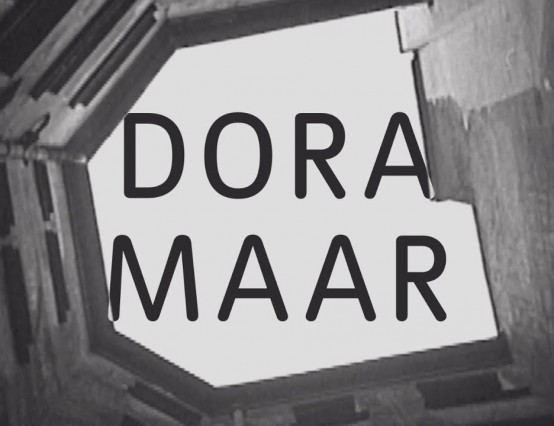Dora Maar - Tate Modern Exhibition