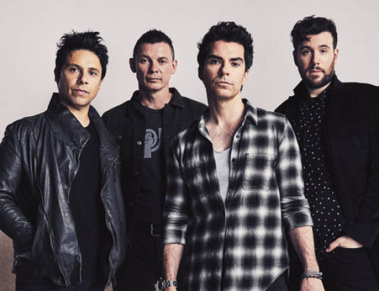 Stereophonics: 'Kind' tour concert review