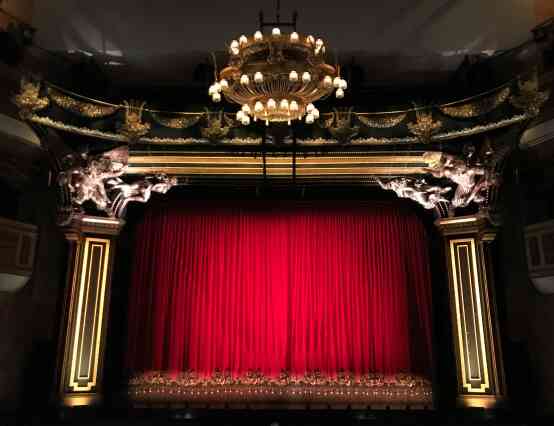 Review: Hamilton UK & Ireland Tour