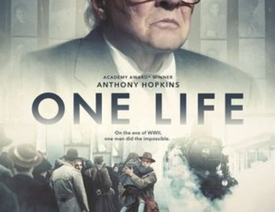 One life movie review Gold arts award part C