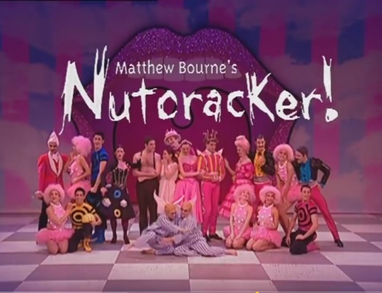 Review of Matthew Bourne’s *The Nutcracker*