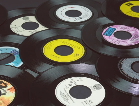 The rise, fall, and resurgence of vinyl