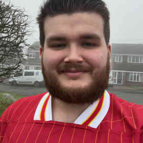 Morgan Phillips-Peate