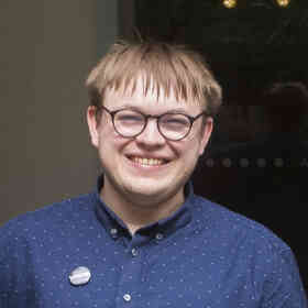 Tom Beasley