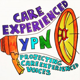 Care Experienced Young People's Network