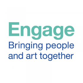Engage the National Association for Gallery Education