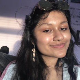 Kashmini Shah