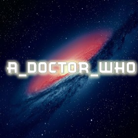 A Doctor Who