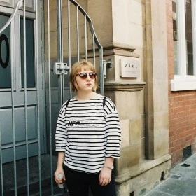 Claudia Roe