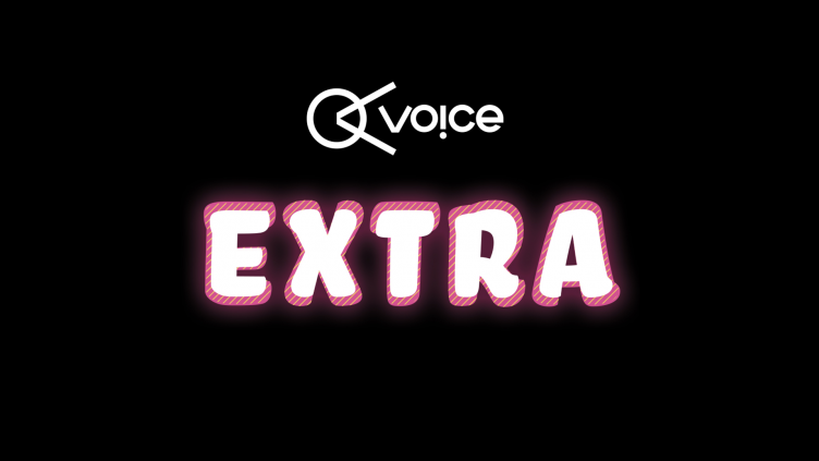 The Voice Extra Podcast