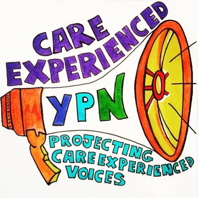 care experienced