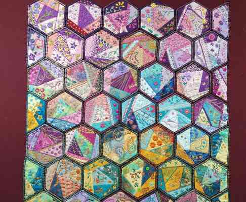 Honouring The Past, Creating The Future Exhibition, Forge Mill Needle Museum Reveiw