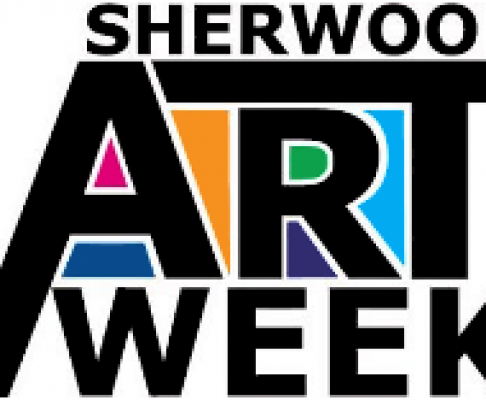 Sherwood Arts Week 2022 - Art Review