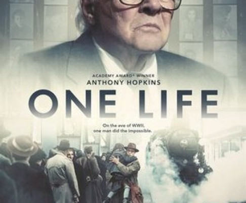 One life movie review Gold arts award part C